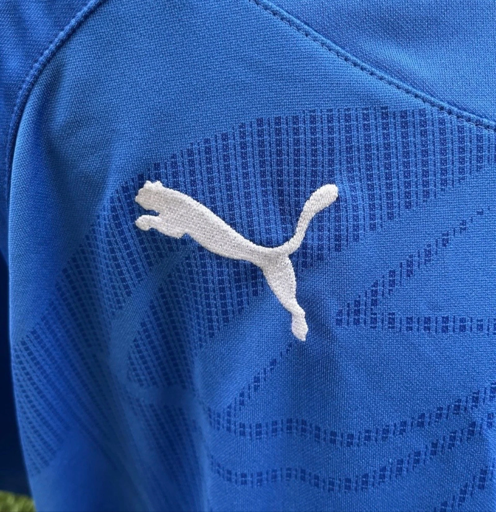 Pirlo Italië shirt – photo 6